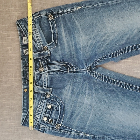 Miss me jeans - Picture 3 of 7